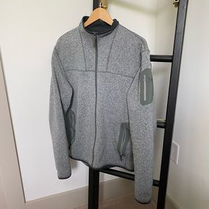 Arc’teryx Covert Cardigan